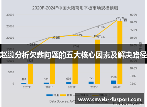 赵鹏分析欠薪问题的五大核心因素及解决路径